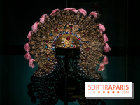 Bijoux de scène de l'Opéra de Paris : l'exposition de parures merveilleuses au Palais Garnier - IMG 2439 jpg