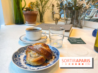Café Bokbar, la libraire et coffeeshop nordique - nos photos
