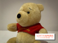 Exposition Mon Ours en Peluche
