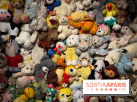 Exposition Mon Ours en Peluche