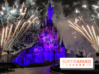 Disney ❤ Notre-Dame de Paris