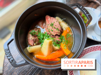 GrandCœur - Pot-au-feu