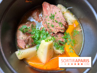 GrandCœur - Pot-au-feu