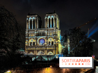 Réouverture de Notre-Dame de Paris