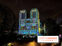 Réouverture de Notre-Dame de Paris