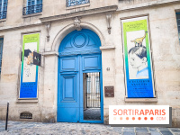 Musée de la chasse et de la nature - collections permanentes et visuels