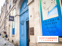 S'éclairer sans fin : l'exposition poétique d'Edi Dubien au musée de la Chasse et de la Nature - photos - IMG20241209154311