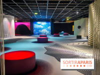 Silence : l'exposition immersive se dévoile à la Cité des Sciences et de l'Industrie - IMG20241210095750