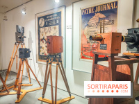 La Fondation Jérôme Seydoux-Pathé à Paris