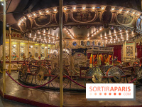 Festival du Merveilleux 2024 Musée des Arts Forains - IMG 1833