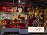 Festival du Merveilleux 2024 Musée des Arts Forains - IMG 1837