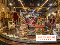 Festival du Merveilleux 2024 Musée des Arts Forains - IMG 1902