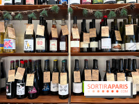 Fromagerie et cave à vin Source - Vins