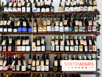 Fromagerie et cave à vin Source - Vins