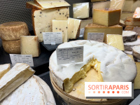 Fromagerie et cave à vin Source - Fromages