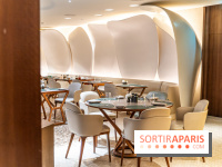 Le goûter d'hiver du mandarin Oriental par Julien Dugourd 2024-2025 -  A7C9334