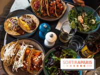 Casa Azul, le restaurant de street food Mexicain à Fontainebleau - photos