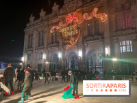 Bel Hiver Saint-Denis 2024 - nos photos