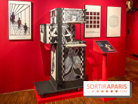 Exposition Magique ! au Musée de la Carte à jouer - IMG 2176