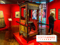 Exposition Magique ! au Musée de la Carte à jouer - IMG 2234