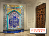 Le Musée d'Art et de Culture Soufis