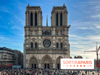 Notre-Dame de Paris - visuels - 2