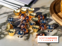 Galettes des Rois 2025 -  Nina Métayer - fève