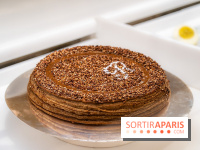 Galettes des Rois 2025 -  Ritz Le Comptoir - François Perret