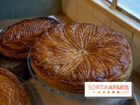 Galettes des Rois 2025 -  Roulés Boulés