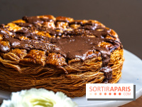 Galettes des Rois 2025 -  MieMie