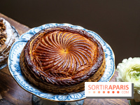 Galettes des Rois 2025 -  Rayonnance