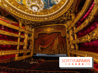 Opéra de Paris - Opéra Garnier - photos -  A7C8880