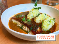 Kalank - Bouille de poisson sauvage