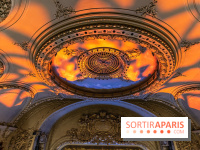 Le Théâtre Municipal de Fontainebleau en Seine-et-Marne -  A7C7306