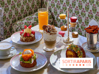 Ladurée au Pavillon Gravelle : le salon de thé et restaurant bucolique au cœur du Bois de Vincennes - image00032