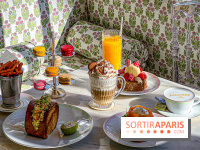 Ladurée au Pavillon Gravelle : le salon de thé et restaurant bucolique au cœur du Bois de Vincennes