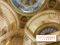 Chapelle de La Sorbonne & Amphithéâtre Liard