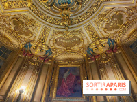 Chapelle de La Sorbonne & Amphithéâtre Liard