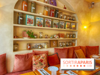 La Table de Martine - IMG 8312