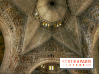 Eglise Saint-Pierre-de-Chaillot - IMG 8364