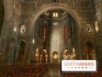 Eglise Saint-Pierre-de-Chaillot - IMG 8368