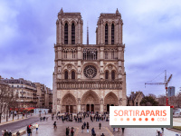 Visite de Notre-Dame de Paris -  A7C0231