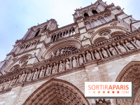 Visite de Notre-Dame de Paris -  A7C0228