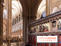 Visite de Notre-Dame de Paris