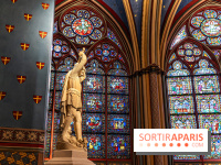 Visite de Notre-Dame de Paris -  A7C0210