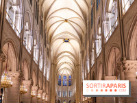 Visite de Notre-Dame de Paris -  A7C0176