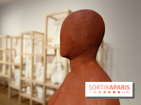 Prune Nourry présente Vénus à la Galerie Templon, nos photos - Prune Nourry 3 fotor 2025012216464