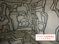 Le Jardin d'Hiver de Dubuffet au Centre Georges Pompidou - image00001