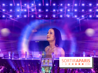 Gala des Pièces Jaunes 2025 - Katy Perry