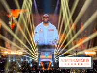 Gala des Pièces Jaunes 2025 - Gims